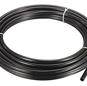 TUBING,BUNDLE,6 LINE,(5)3/8,(1)1/2,COKE HOSE,RED SHEATH