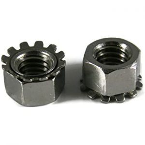 NUT,KEPS,6-32,SS
