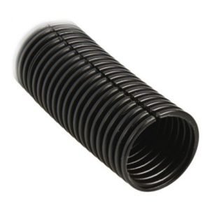 TUBING,BUNDLE,5LN,(1)3/8 AND (2)1/2 BRAIDED,(2)1/2 BLACK