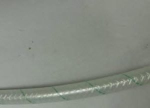 TUBING,.265IDX..517OD,W/GREEN TRACER,500FT/ROLL
