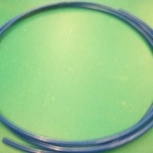 TUBING,JG,LDPE,3/8,BLUE,500 FT
