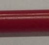 TUBING,JG,LDPE,3/8,RED,500 FT