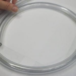 TUBING,BIB,.375ID X.625OD,100FT/RL