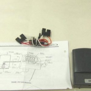 COVER,FRONT,WATER BUTTON,SABRE