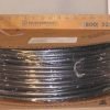 TUBING,BARRIER,SILVER,1/4 ID,500 FT ROLL