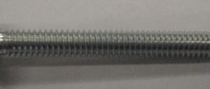 BOLT,T,#8-32 X 1 3/8