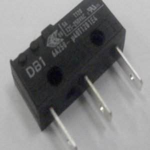 SWITCH,VALVE,FFV/SEV/LEV,CHERRY