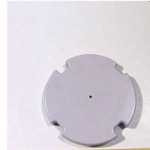 DISK AGITATOR