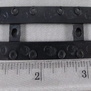 ORING,PLATE,RETAINER,12HOLE