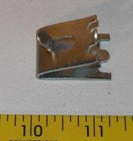 CLIP,SHELF,SUPPORT,LONG TAB