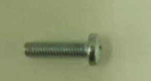 SCREW,FOOT,10-32 X 3/4