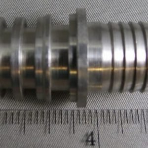 FITTING,1/2,STRAIGHT,FITS AQUATEC PUMP