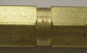 VALVE,RELIEF1/2IN,BRASS