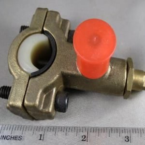 VALVE,SADDLE,7/8OD