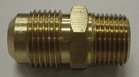 UNION,HALF,1/2MF X 3/8MP,BRASS