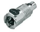 CONNECTOR,MALE 1/4 NPT W/ 1/4 COMPRESSION