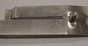 ASSEMBLY,FINGER,16/21/42OZ CUP,ABS..