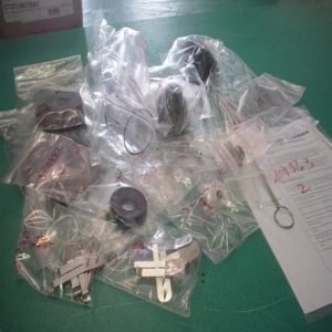 KIT,SMALL S,ABS