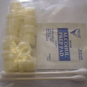 KIT,VALVE,ADAPTER,SEAL,ABS