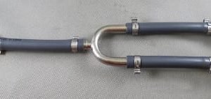 ASSEMBLY,DUAL DROPLINE