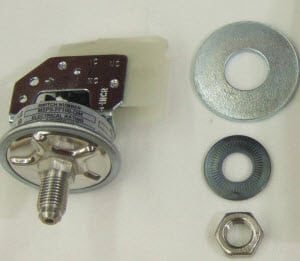 KIT,RETROFIT,WATER SWTCH,4 PSI