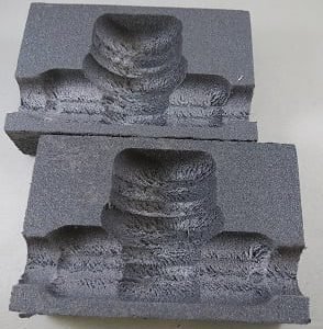 KIT,INSULATION,STRAINER,C009