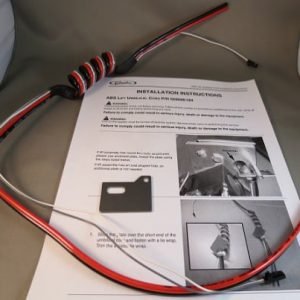 UMBILICAL,LIFT,CYLINDER,COMPLETE (NORGREN)