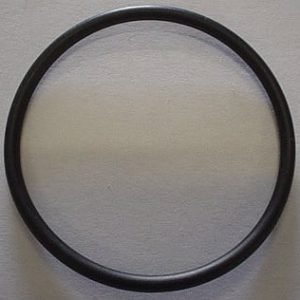 ORING,FITS TOP CAP OF LANCER CARBONATOR TESTER