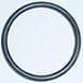ORING,QCD II,.070CS X .208ID,FITS INSIDE PLUNGER ON QCD II