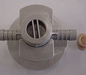 CONNECTOR,BAG,BEVERAGE,GENERAL