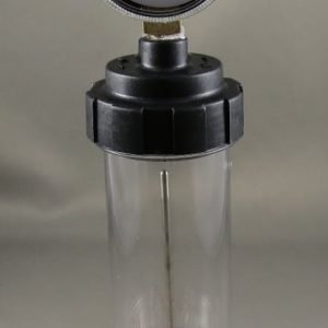 TESTER,CARBONATION,LANCER