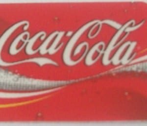 DECAL,BARQ'S ROOT BEER,ABS