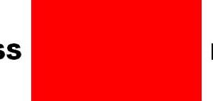 TAG,P,"BYPASS",RED ON WHITE