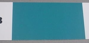 TAG,P,"FCB",BLUE ON WHITE