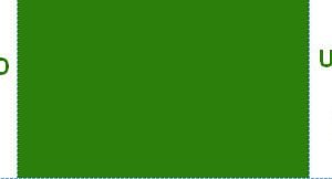 TAG,P,"UNSOFTENED WATER SHUTOFF",GREEN ON WHITE,1.5 X 6.75 INCHES