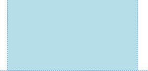 TAG,P,"CIP",LIGHT BLUE ON WHITE,1.5 X 6.75