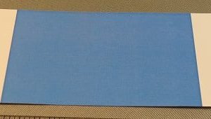 TAG,P,"ICE TEA - CHILLED",BLUE WITH BLUE LETTERS