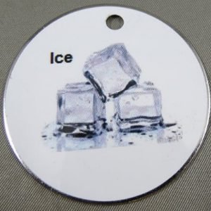 TAG,SS,ICE,CHICK-FIL-A