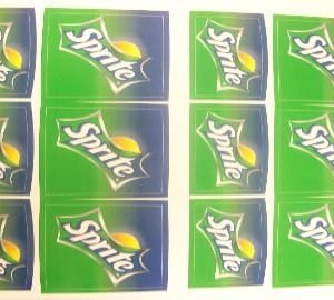 DECAL,BARQ'S ROOT BEER,LEV,6/SH....