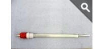 ELECTRODE,RED,7.9",(MODEL 50 ONLY)