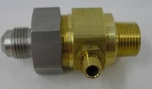 PREVENTER,BACKFLOW,CARBONATOR,ASSE 1022