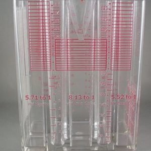 CUP,RATIO,NEW,4.75/5.25:1