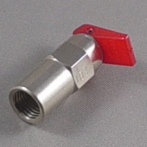 VALVE,RELIEF,1/4FP,180PSI