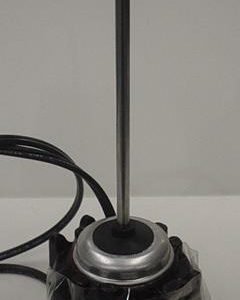 ASSEMBLY,MOTOR,AGITATOR,208V,INCLUDES BLADE AND SLINGER WASHER
