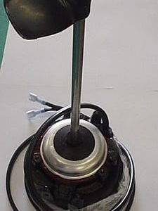 ASSEMBLY,MOTOR,AGITATOR,FITS MULTIPLEX UNIT