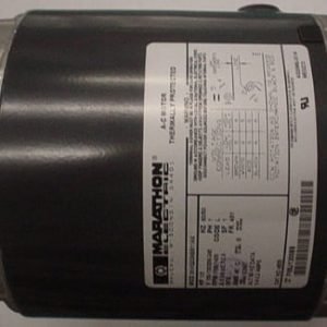 MOTOR,CARBONATOR,1/3HP,115/230V,DUAL VOLTAGE,GE4805
