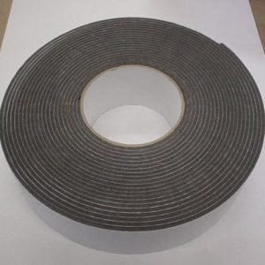 TAPE,FOAM,1/8 X 2" X 30FT