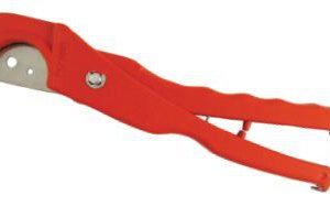 CUTTER,HOSE,PVC,1/8 TO 1 INCH
