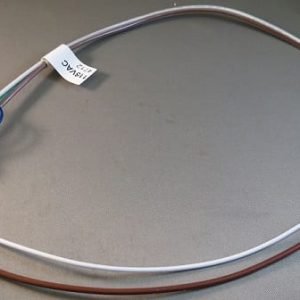 HARNESS,PUMP/MOTOR,115V,MAG215
