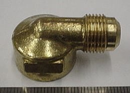 ELBOW,1/2MF X 3/4FP,BRASS